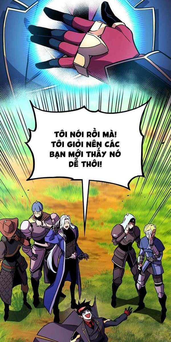 Huyền Thoại Game Thủ – Tái Xuất Chapter 144 - Trang 2