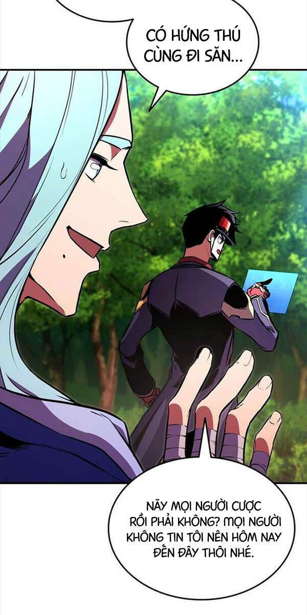 Huyền Thoại Game Thủ – Tái Xuất Chapter 144 - Trang 2