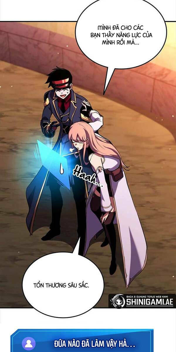 Huyền Thoại Game Thủ – Tái Xuất Chapter 144 - Trang 2