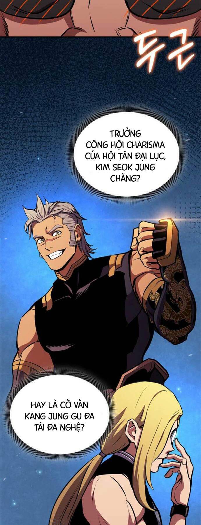 Huyền Thoại Game Thủ – Tái Xuất Chapter 145 - Trang 2