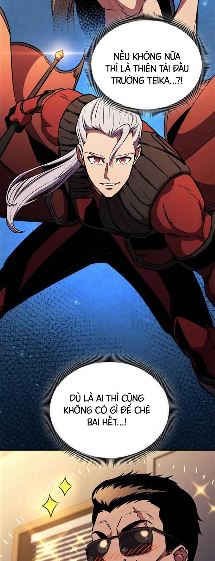 Huyền Thoại Game Thủ – Tái Xuất Chapter 145 - Trang 2