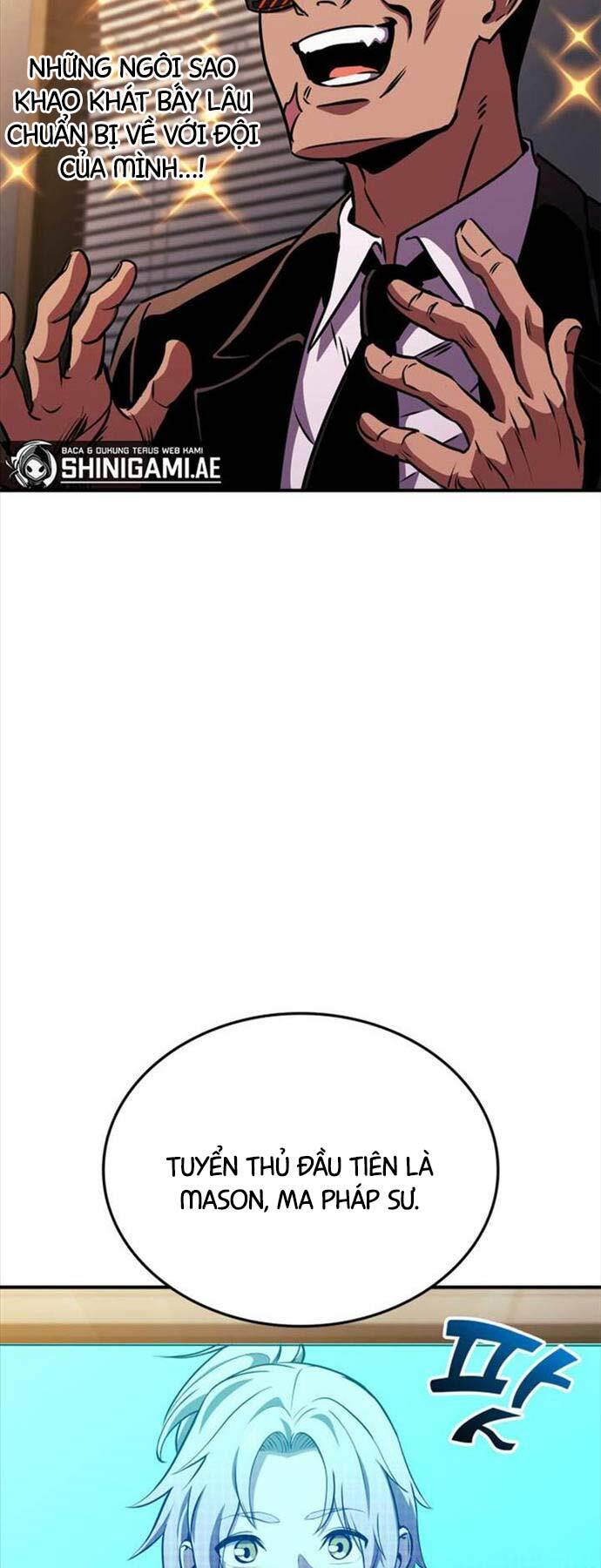 Huyền Thoại Game Thủ – Tái Xuất Chapter 145 - Trang 2