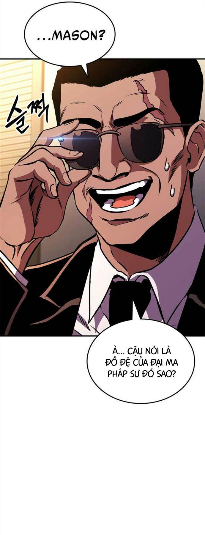 Huyền Thoại Game Thủ – Tái Xuất Chapter 145 - Trang 2