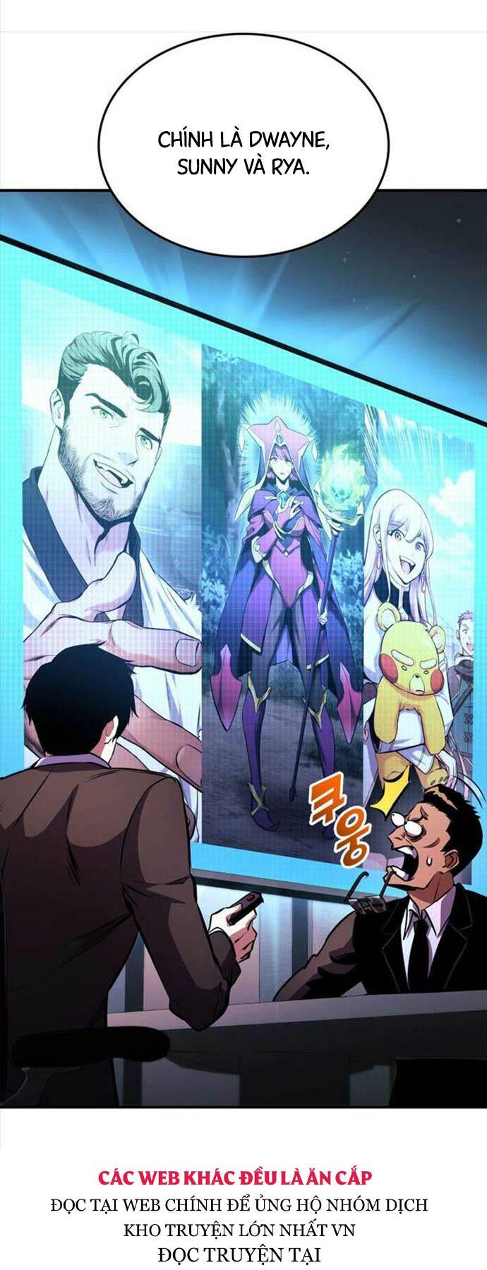 Huyền Thoại Game Thủ – Tái Xuất Chapter 145 - Trang 2