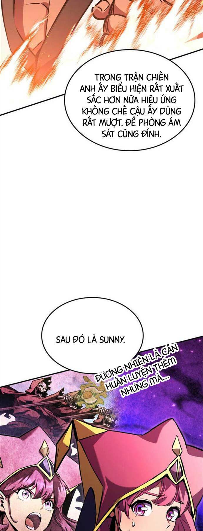 Huyền Thoại Game Thủ – Tái Xuất Chapter 145 - Trang 2