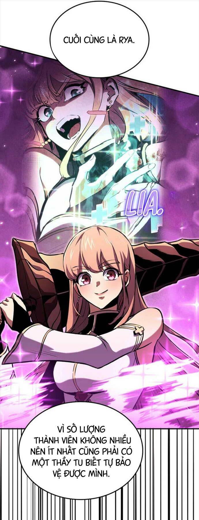 Huyền Thoại Game Thủ – Tái Xuất Chapter 145 - Trang 2