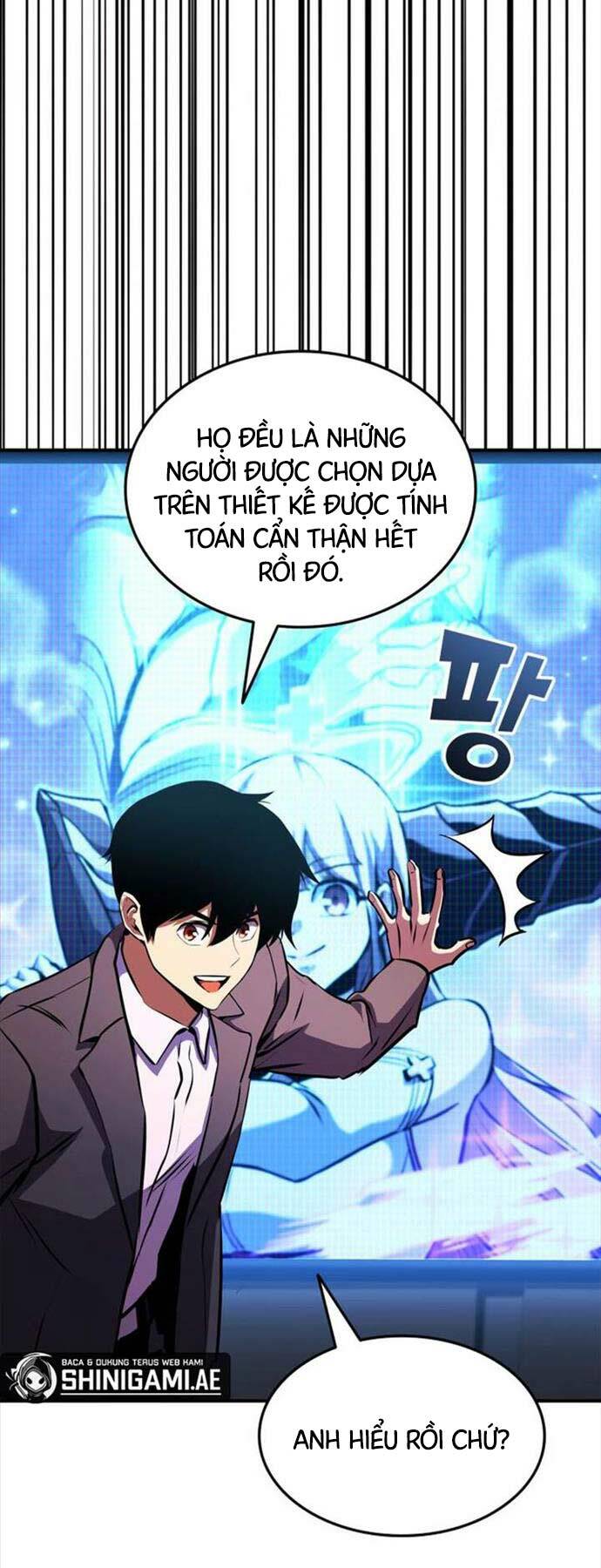 Huyền Thoại Game Thủ – Tái Xuất Chapter 145 - Trang 2