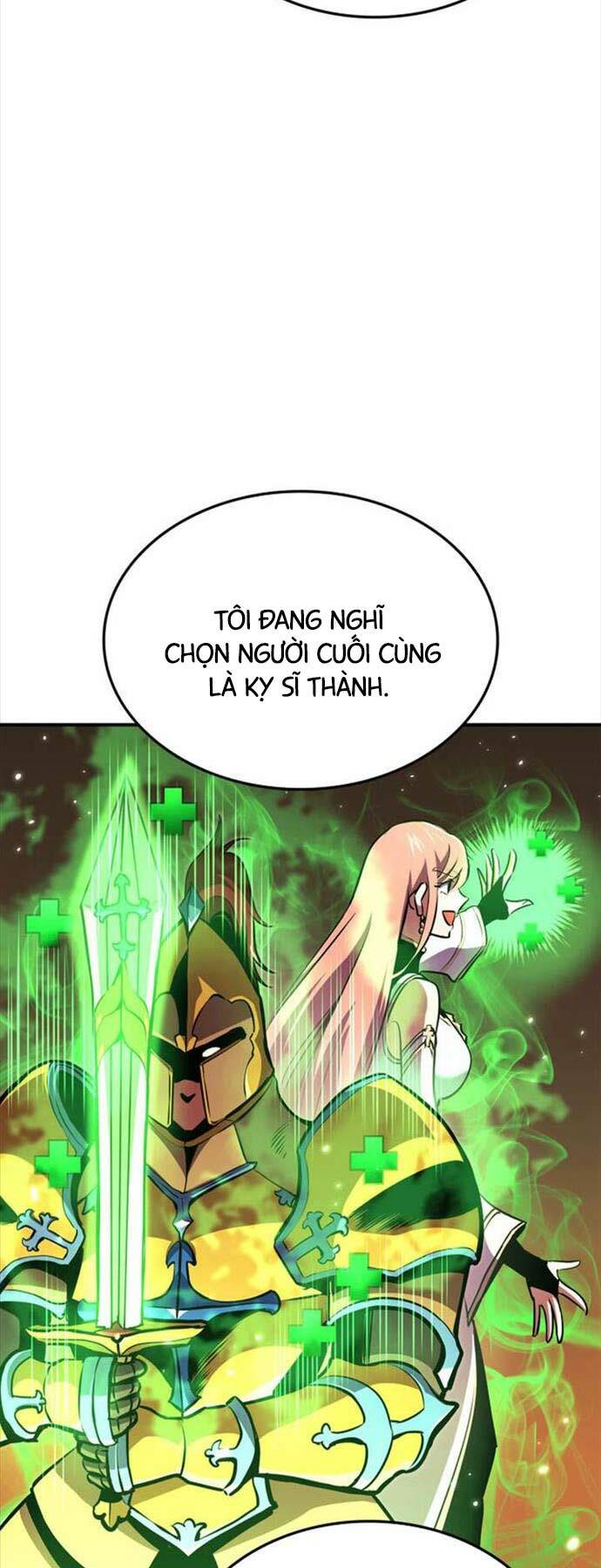 Huyền Thoại Game Thủ – Tái Xuất Chapter 145 - Trang 2