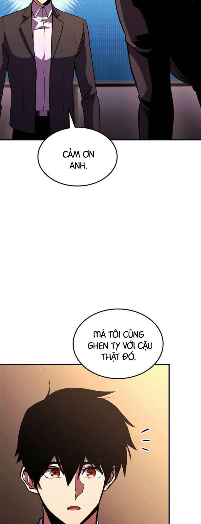 Huyền Thoại Game Thủ – Tái Xuất Chapter 145 - Trang 2