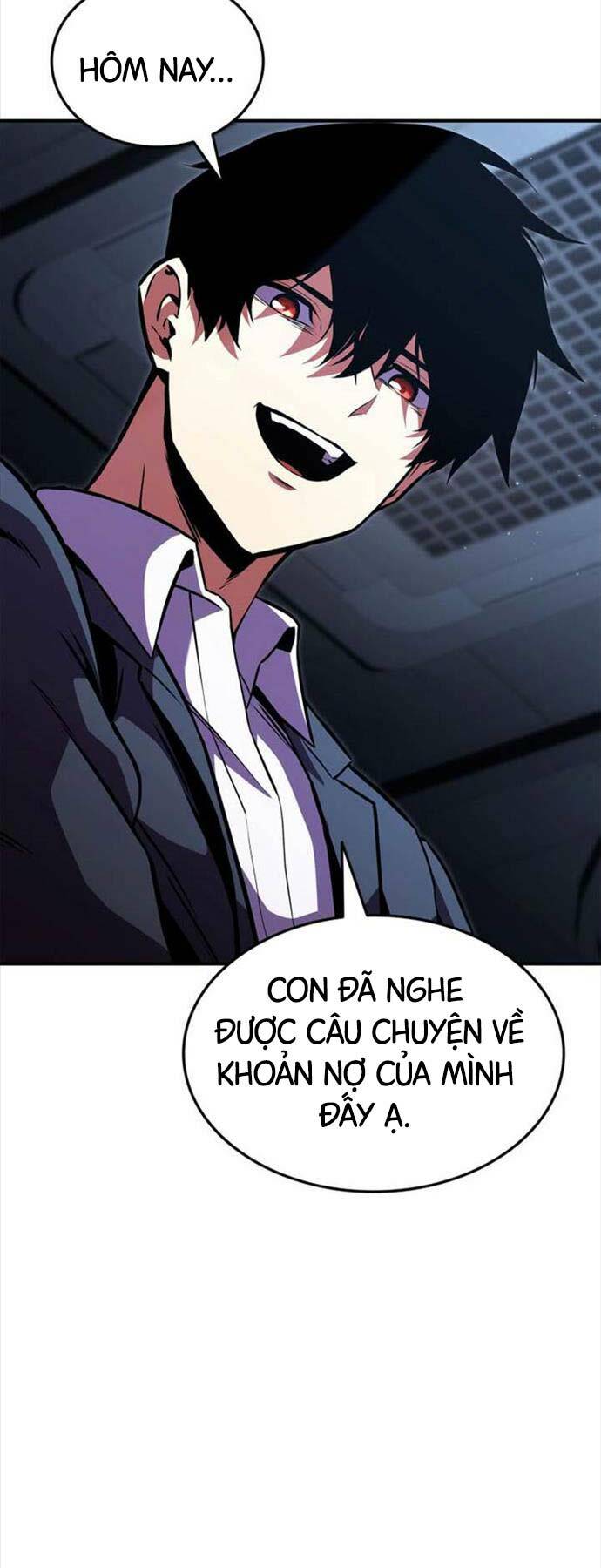 Huyền Thoại Game Thủ – Tái Xuất Chapter 145 - Trang 2