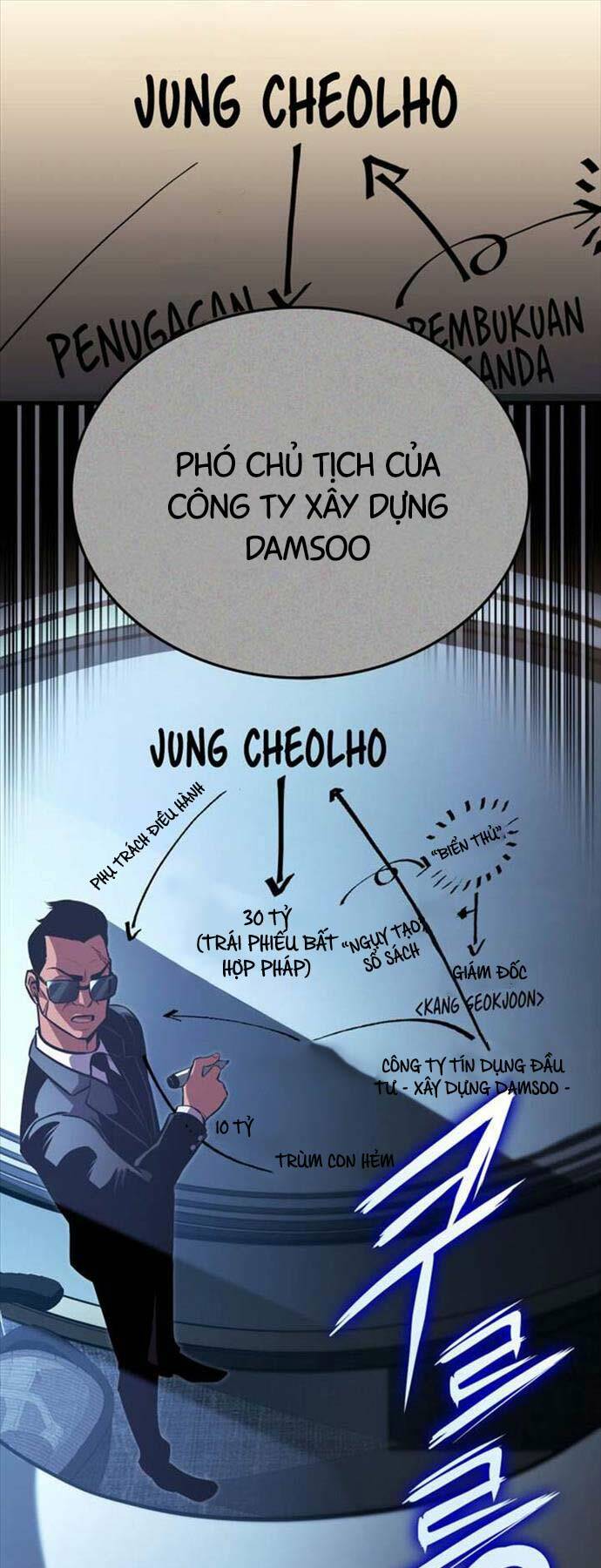 Huyền Thoại Game Thủ – Tái Xuất Chapter 145 - Trang 2