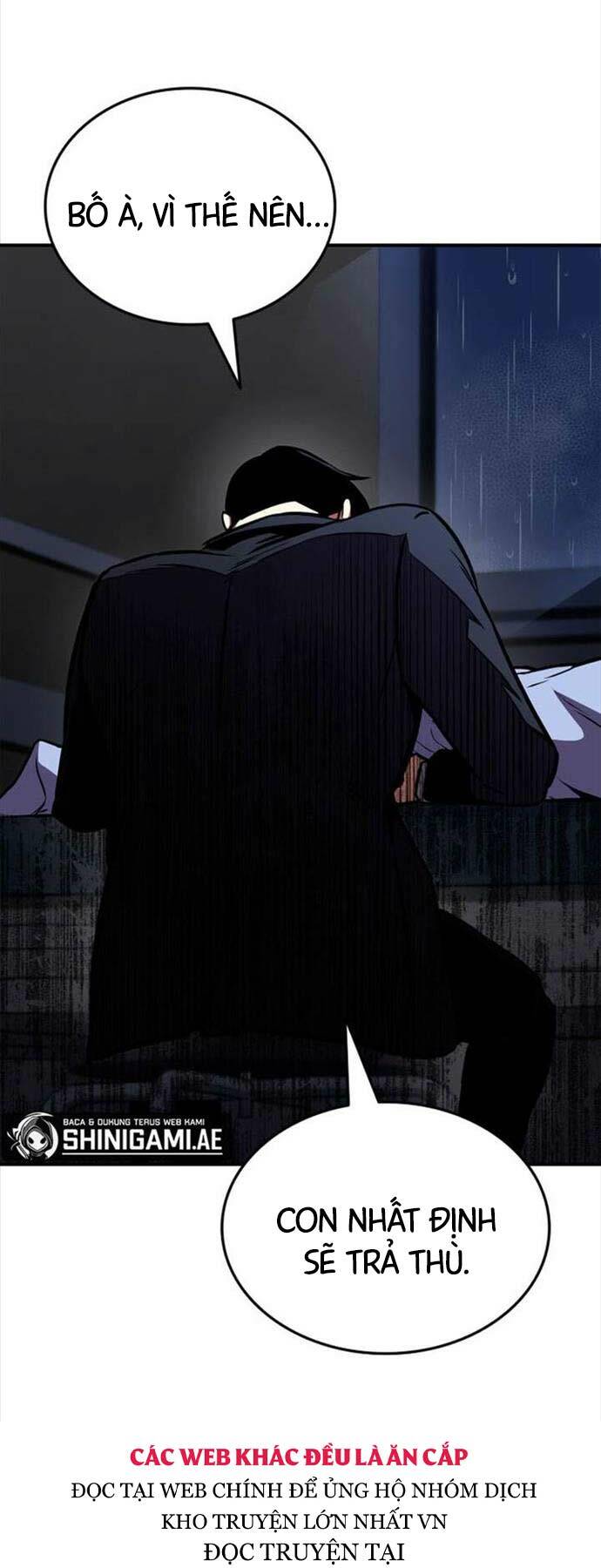 Huyền Thoại Game Thủ – Tái Xuất Chapter 145 - Trang 2