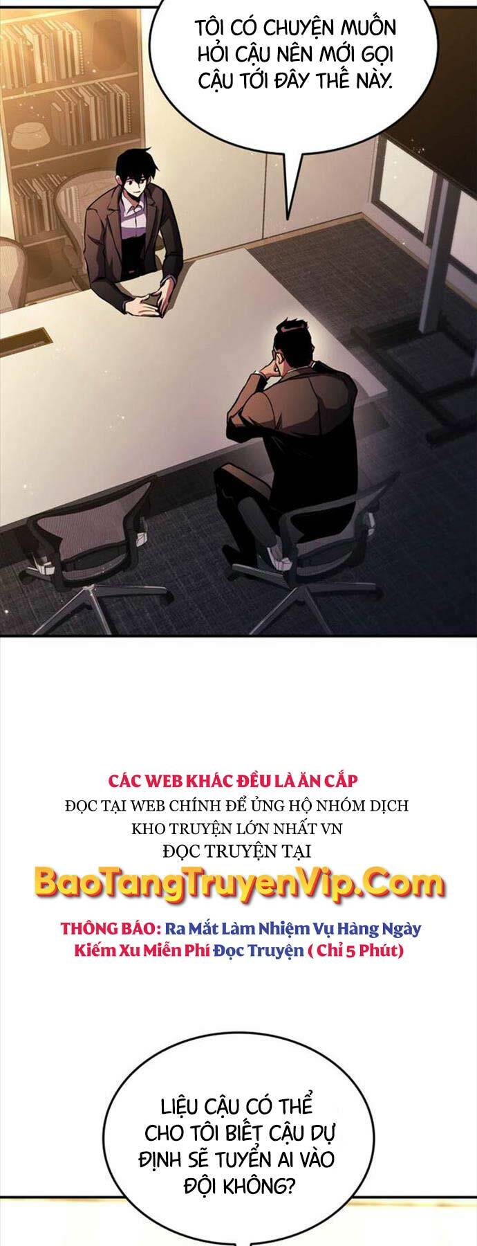Huyền Thoại Game Thủ – Tái Xuất Chapter 145 - Trang 2