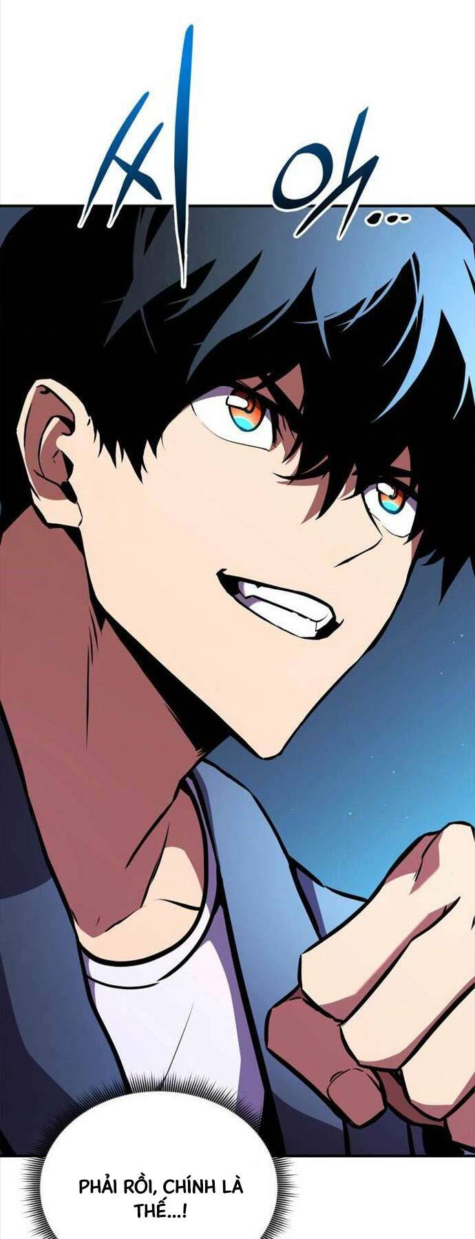 Huyền Thoại Game Thủ – Tái Xuất Chapter 146 - Trang 2