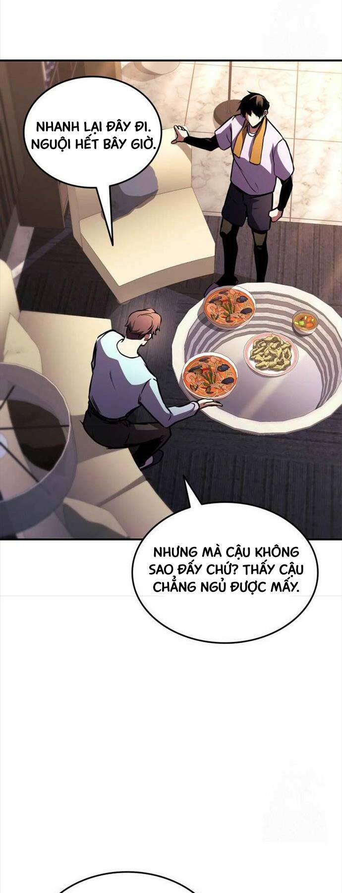 Huyền Thoại Game Thủ – Tái Xuất Chapter 146 - Trang 2