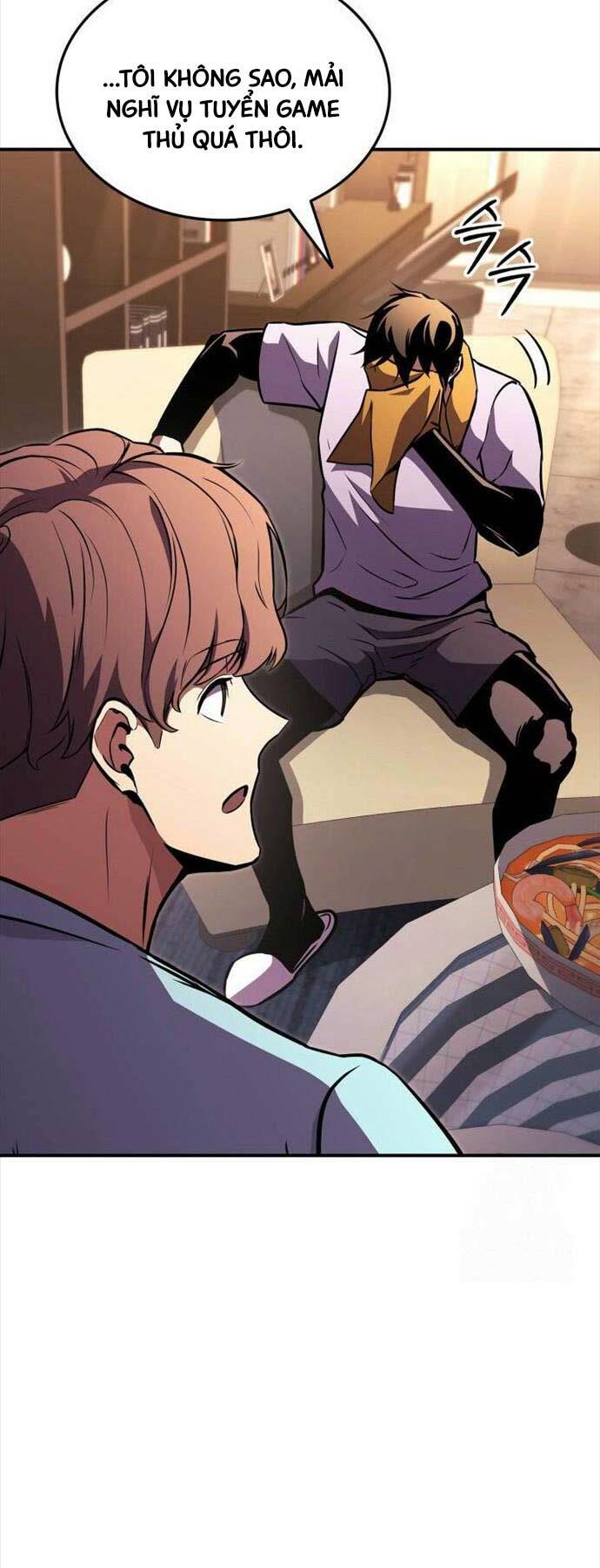 Huyền Thoại Game Thủ – Tái Xuất Chapter 146 - Trang 2