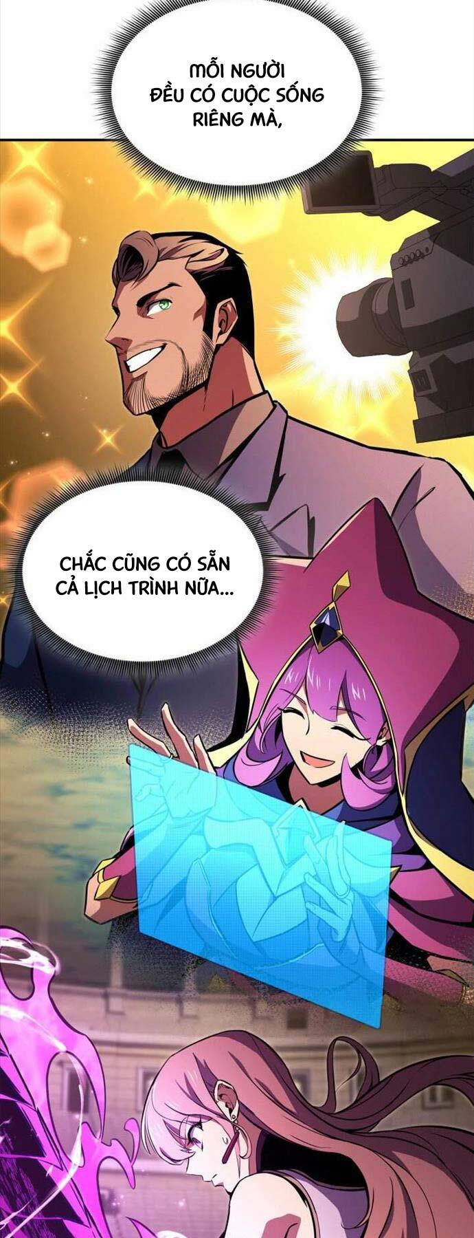 Huyền Thoại Game Thủ – Tái Xuất Chapter 146 - Trang 2