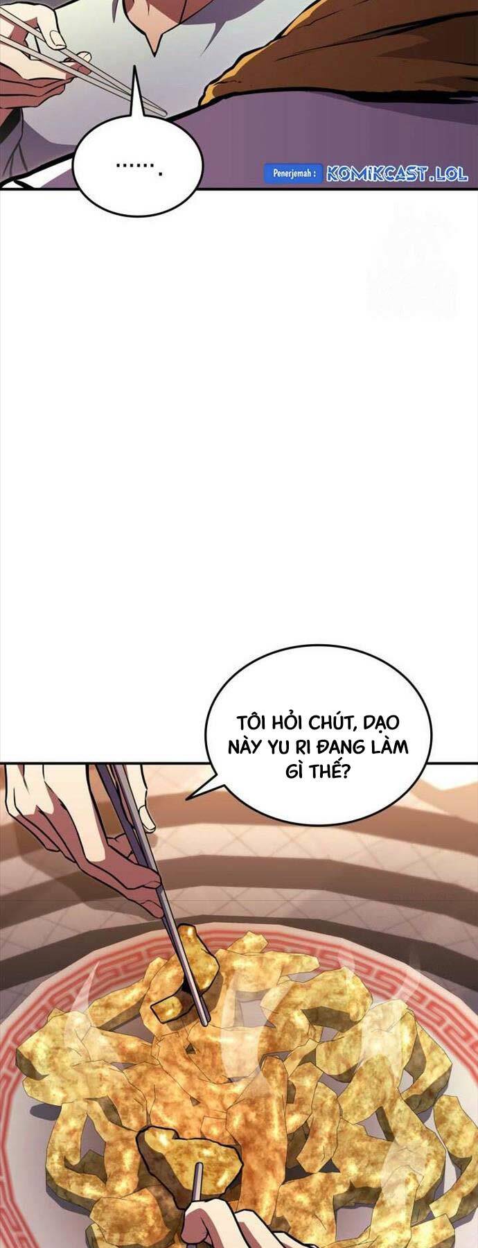 Huyền Thoại Game Thủ – Tái Xuất Chapter 146 - Trang 2