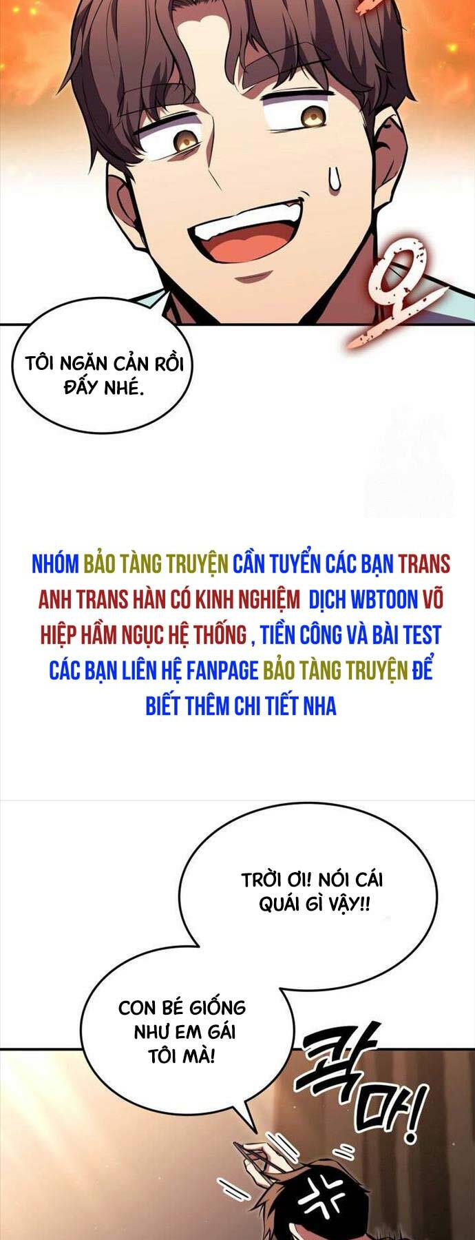 Huyền Thoại Game Thủ – Tái Xuất Chapter 146 - Trang 2