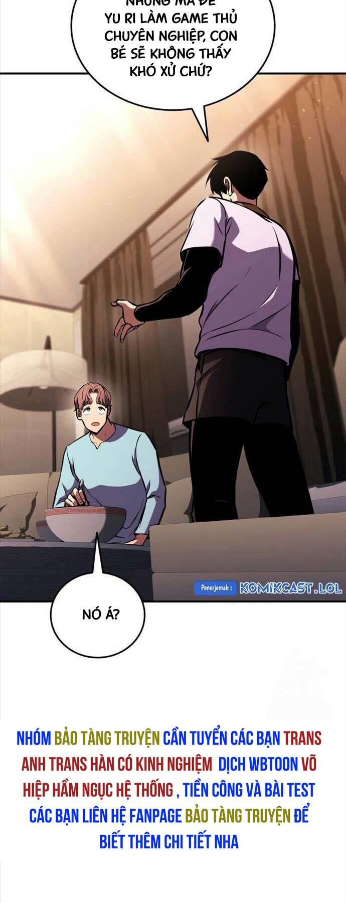 Huyền Thoại Game Thủ – Tái Xuất Chapter 146 - Trang 2