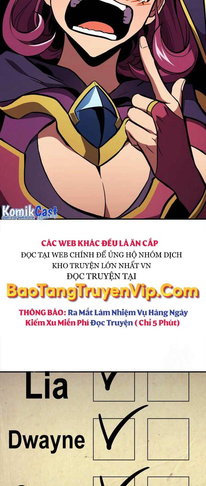 Huyền Thoại Game Thủ – Tái Xuất Chapter 146 - Trang 2