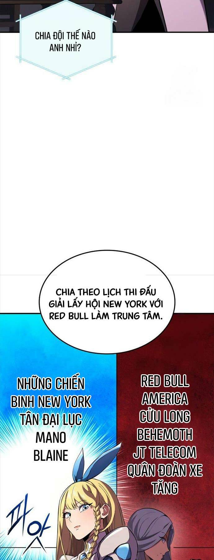 Huyền Thoại Game Thủ – Tái Xuất Chapter 147 - Trang 2