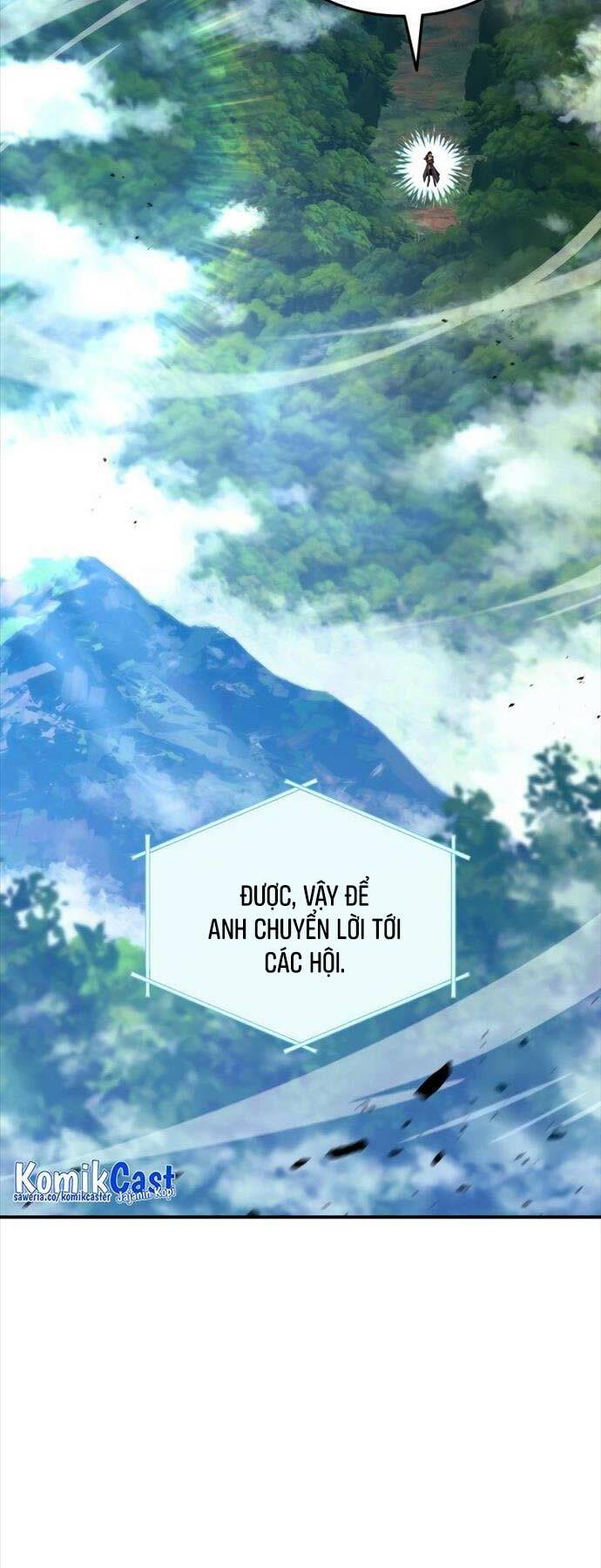 Huyền Thoại Game Thủ – Tái Xuất Chapter 147 - Trang 2