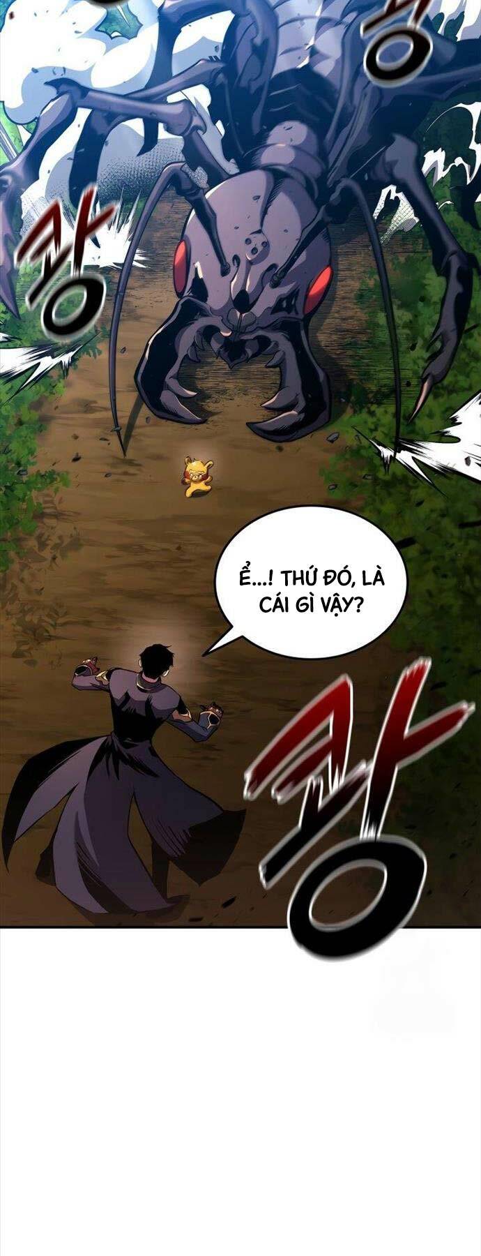 Huyền Thoại Game Thủ – Tái Xuất Chapter 147 - Trang 2