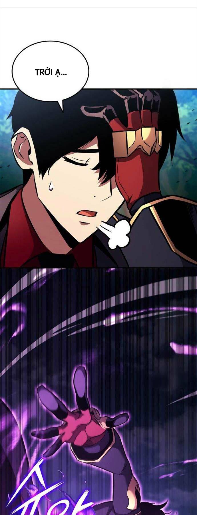 Huyền Thoại Game Thủ – Tái Xuất Chapter 147 - Trang 2