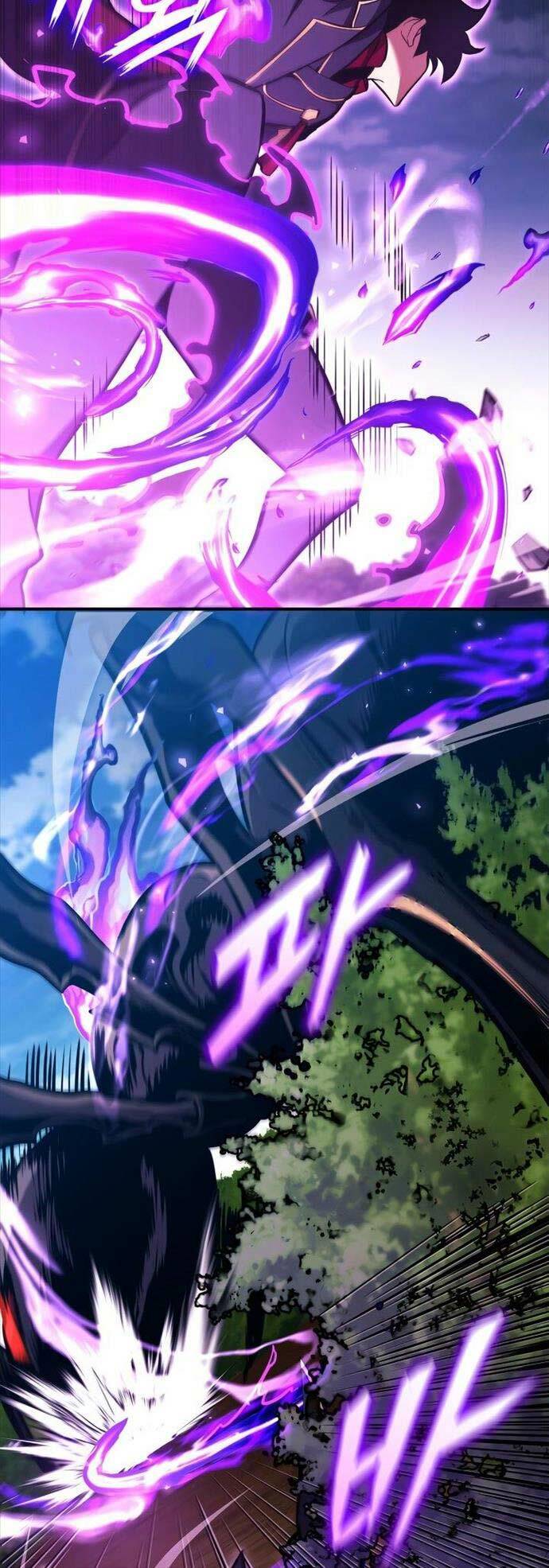 Huyền Thoại Game Thủ – Tái Xuất Chapter 147 - Trang 2