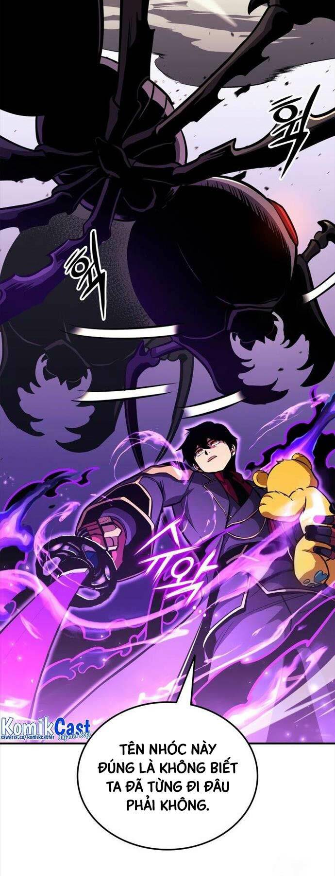 Huyền Thoại Game Thủ – Tái Xuất Chapter 147 - Trang 2