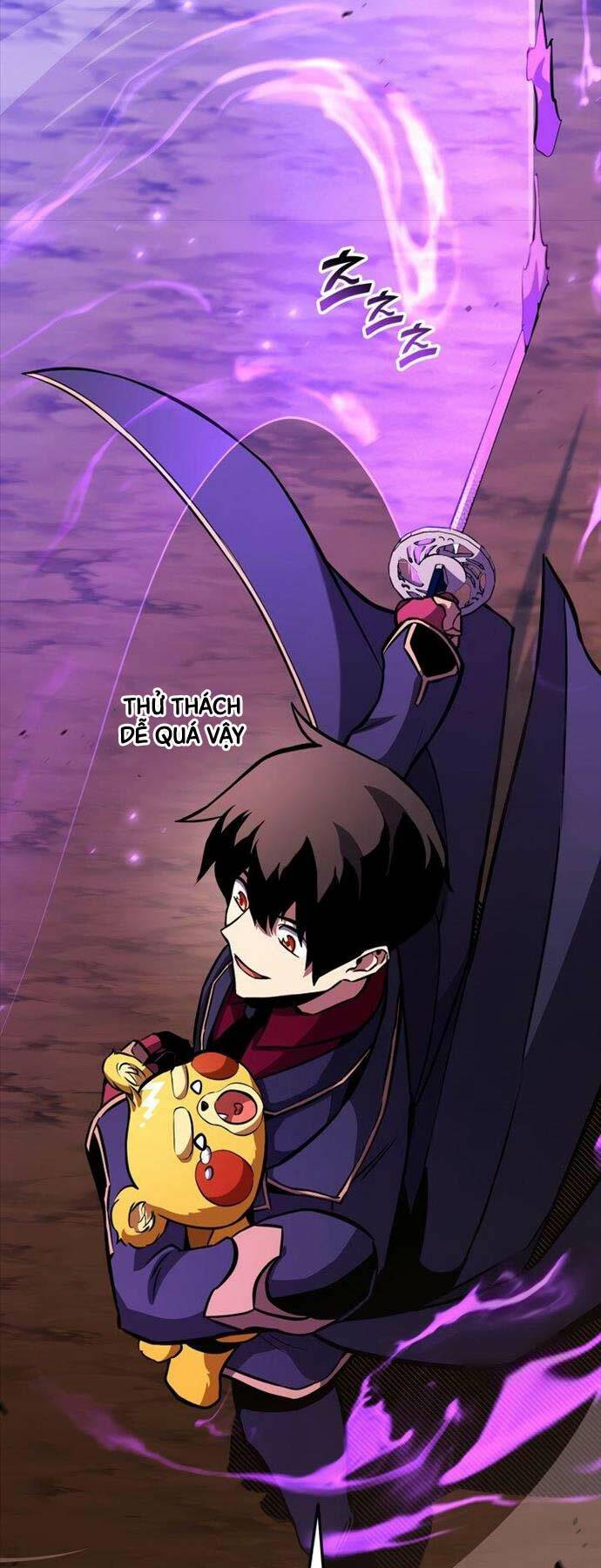 Huyền Thoại Game Thủ – Tái Xuất Chapter 147 - Trang 2