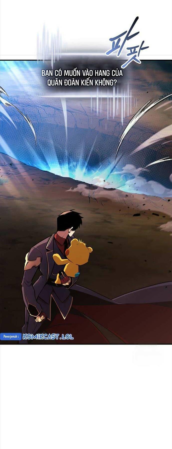 Huyền Thoại Game Thủ – Tái Xuất Chapter 147 - Trang 2