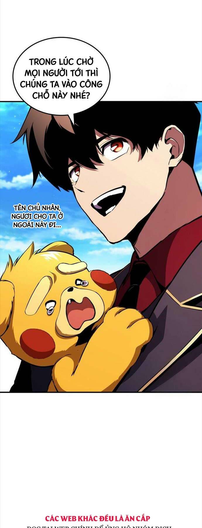 Huyền Thoại Game Thủ – Tái Xuất Chapter 147 - Trang 2