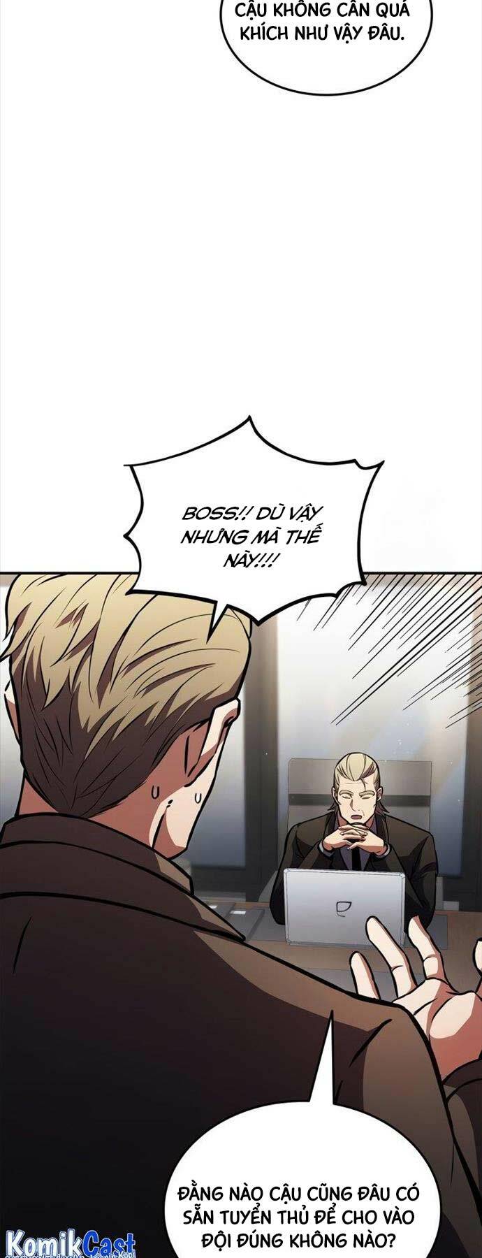 Huyền Thoại Game Thủ – Tái Xuất Chapter 147 - Trang 2