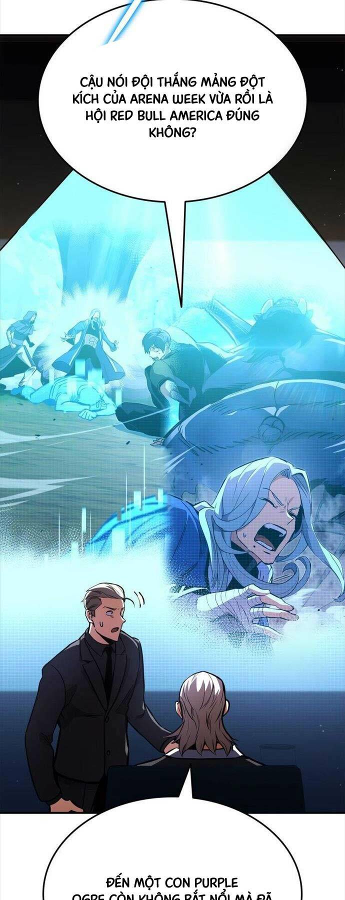 Huyền Thoại Game Thủ – Tái Xuất Chapter 147 - Trang 2