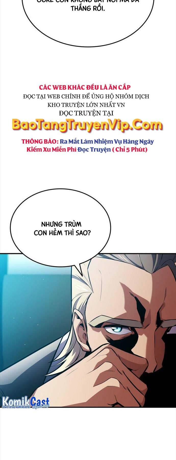 Huyền Thoại Game Thủ – Tái Xuất Chapter 147 - Trang 2