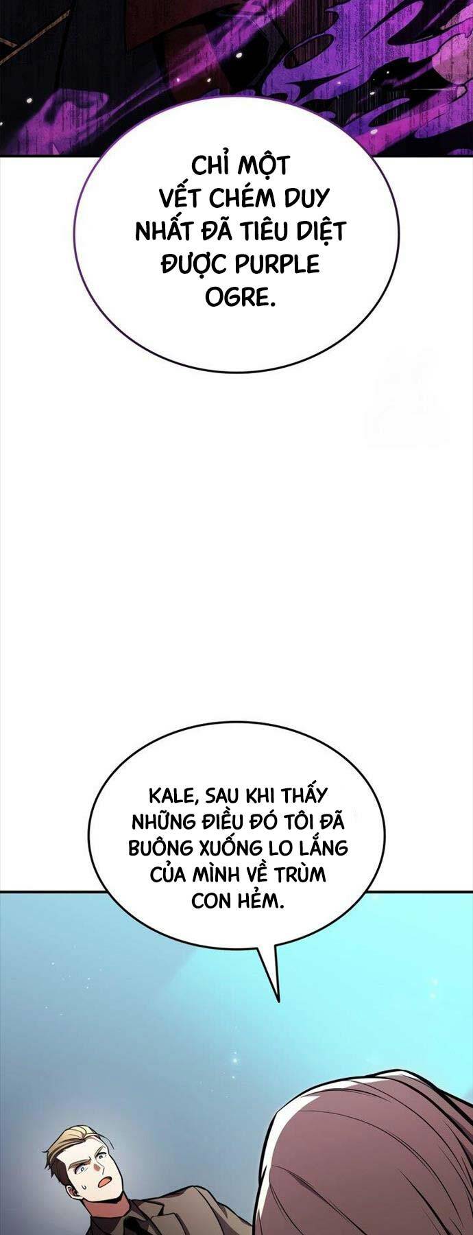 Huyền Thoại Game Thủ – Tái Xuất Chapter 147 - Trang 2