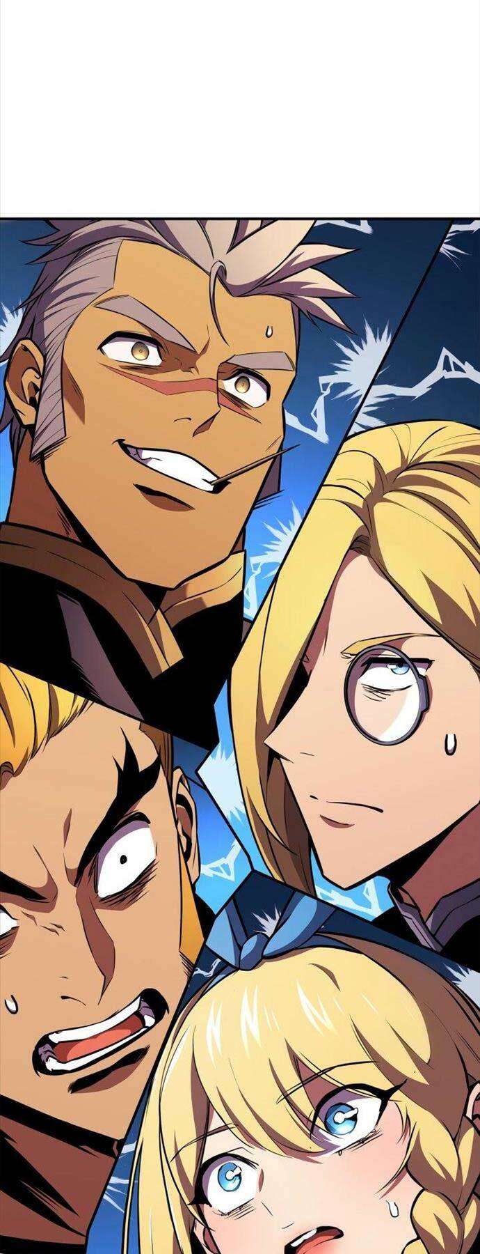 Huyền Thoại Game Thủ – Tái Xuất Chapter 147 - Trang 2