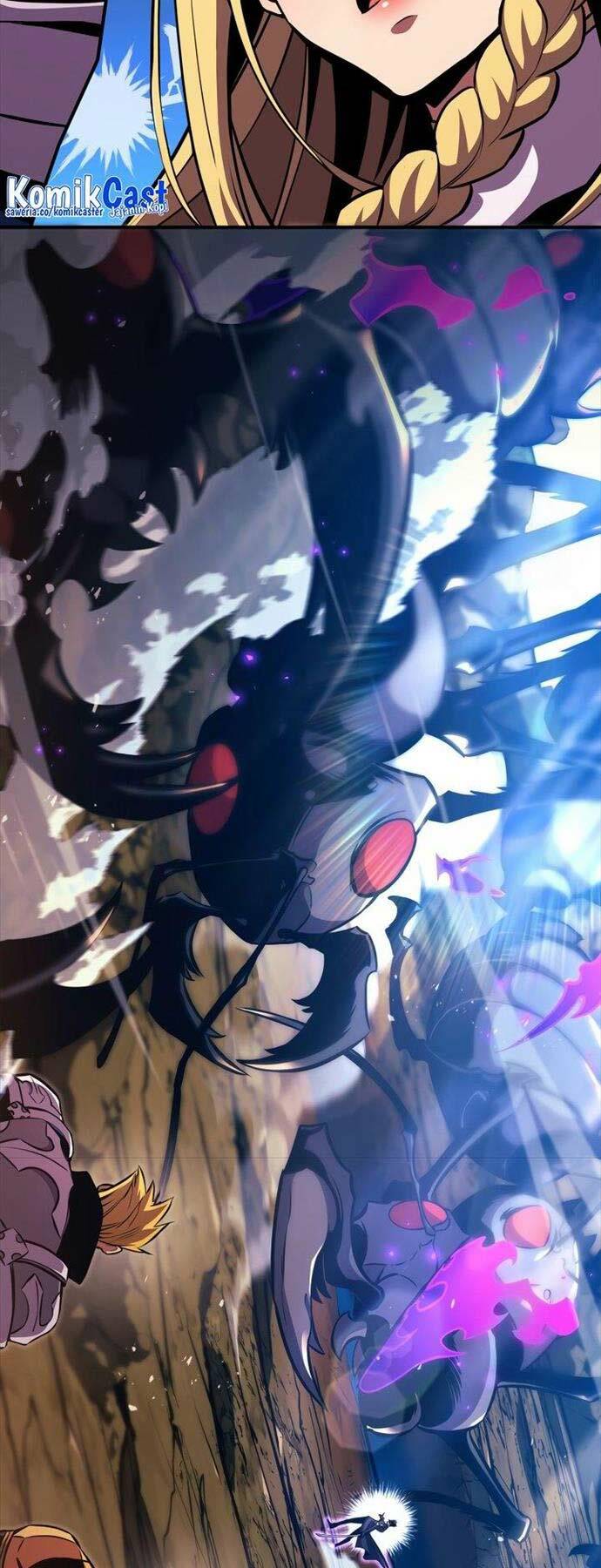 Huyền Thoại Game Thủ – Tái Xuất Chapter 147 - Trang 2