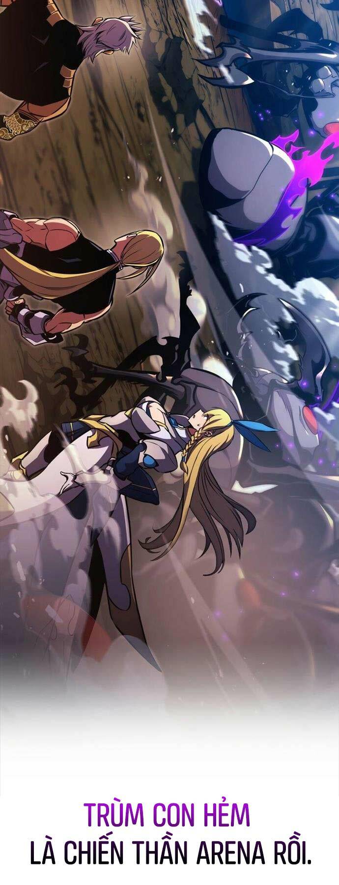 Huyền Thoại Game Thủ – Tái Xuất Chapter 147 - Trang 2