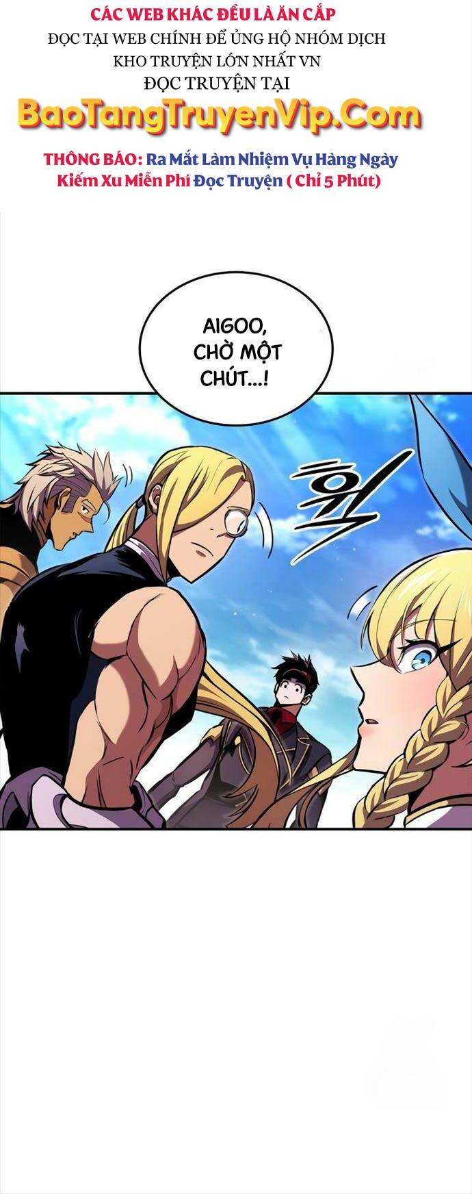 Huyền Thoại Game Thủ – Tái Xuất Chapter 147 - Trang 2