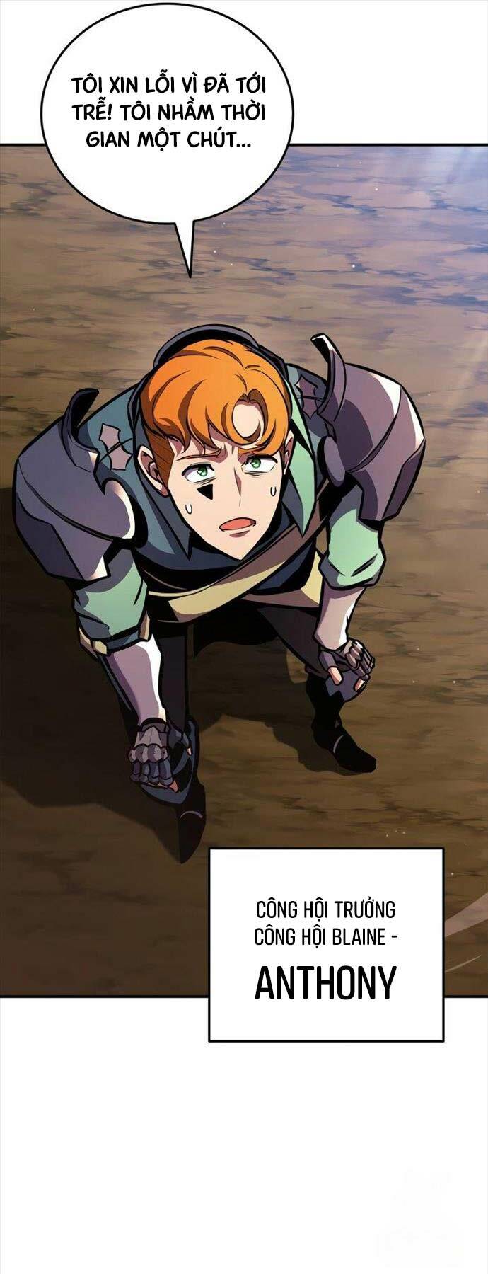Huyền Thoại Game Thủ – Tái Xuất Chapter 147 - Trang 2