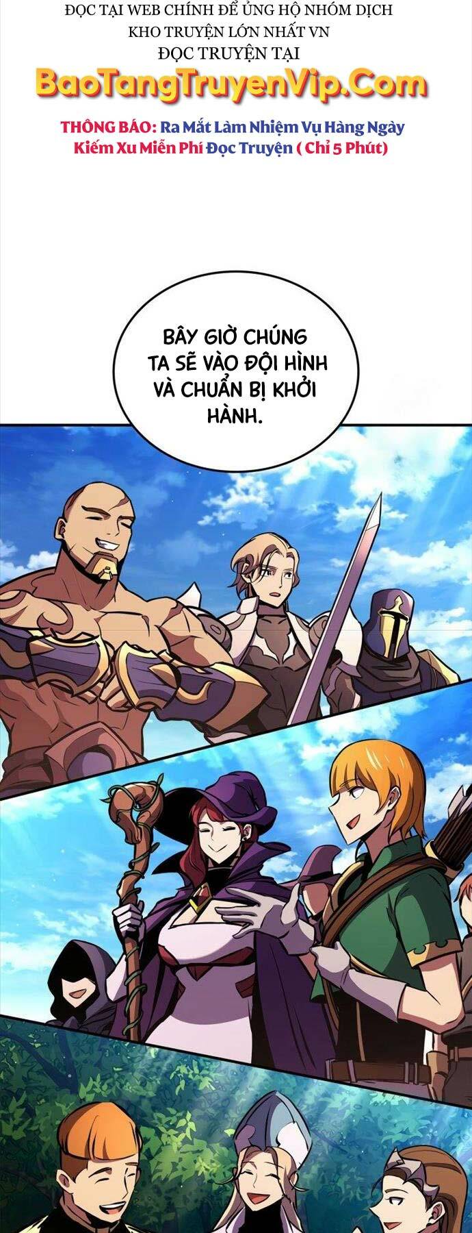 Huyền Thoại Game Thủ – Tái Xuất Chapter 147 - Trang 2