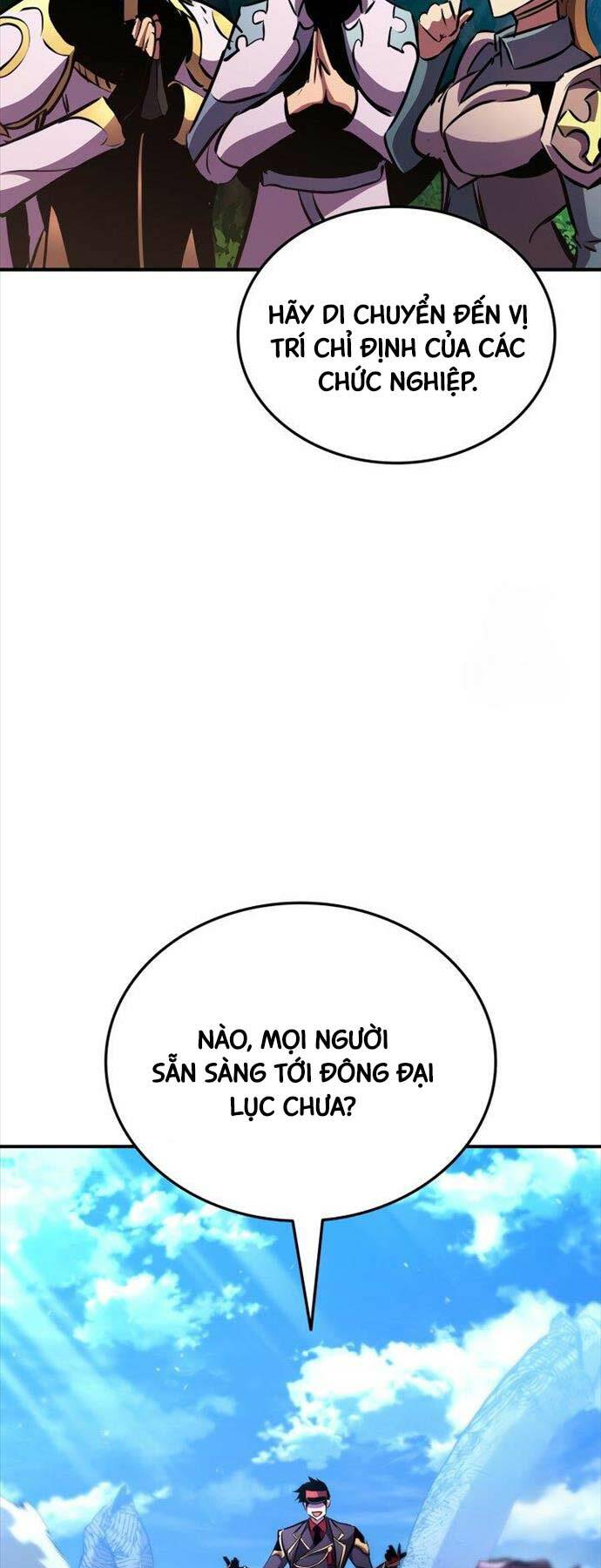 Huyền Thoại Game Thủ – Tái Xuất Chapter 147 - Trang 2