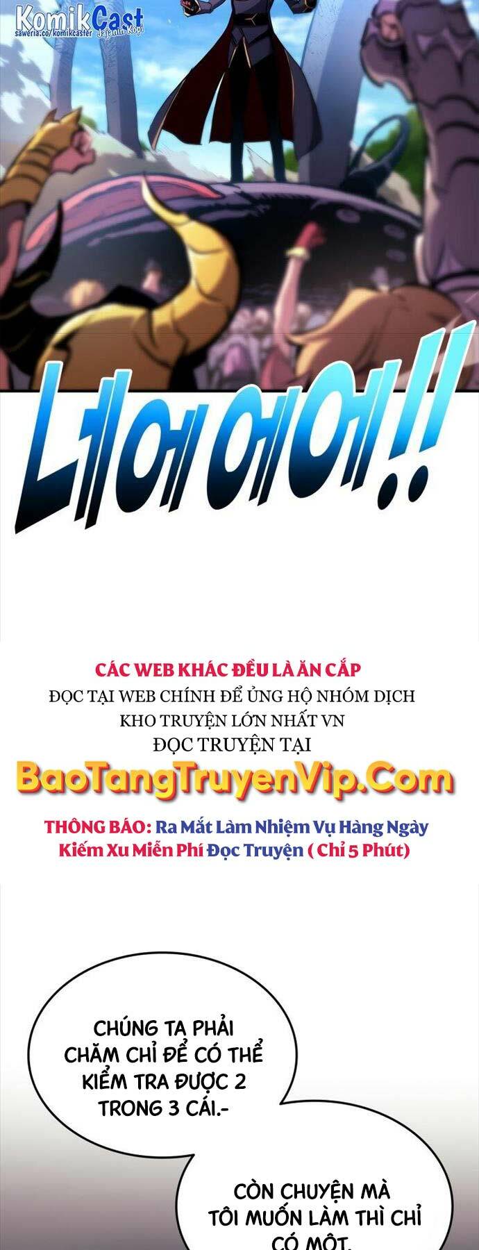 Huyền Thoại Game Thủ – Tái Xuất Chapter 147 - Trang 2