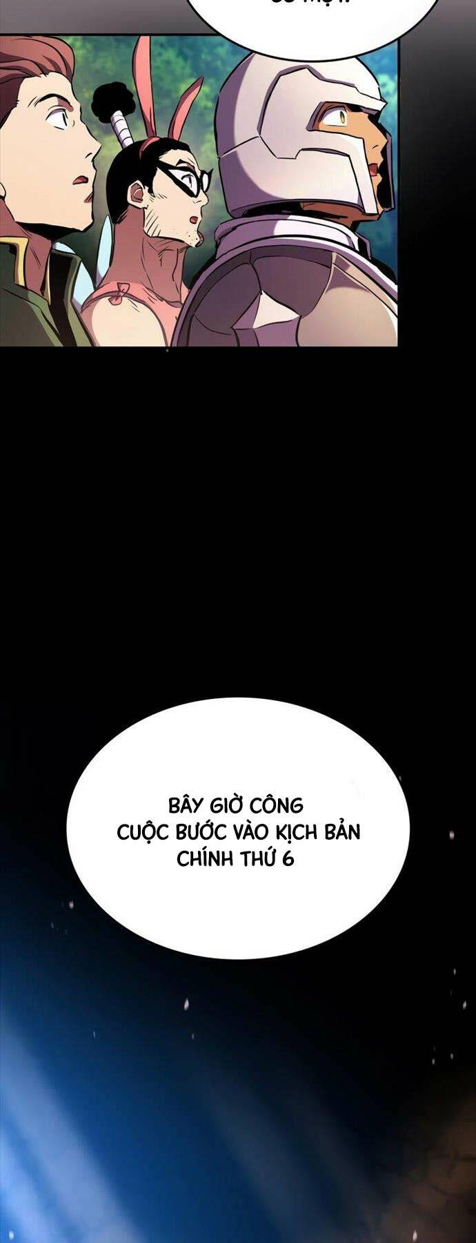 Huyền Thoại Game Thủ – Tái Xuất Chapter 147 - Trang 2