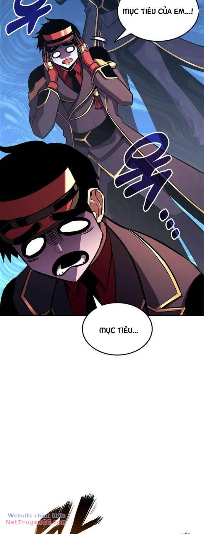 Huyền Thoại Game Thủ – Tái Xuất Chapter 148 - Trang 2