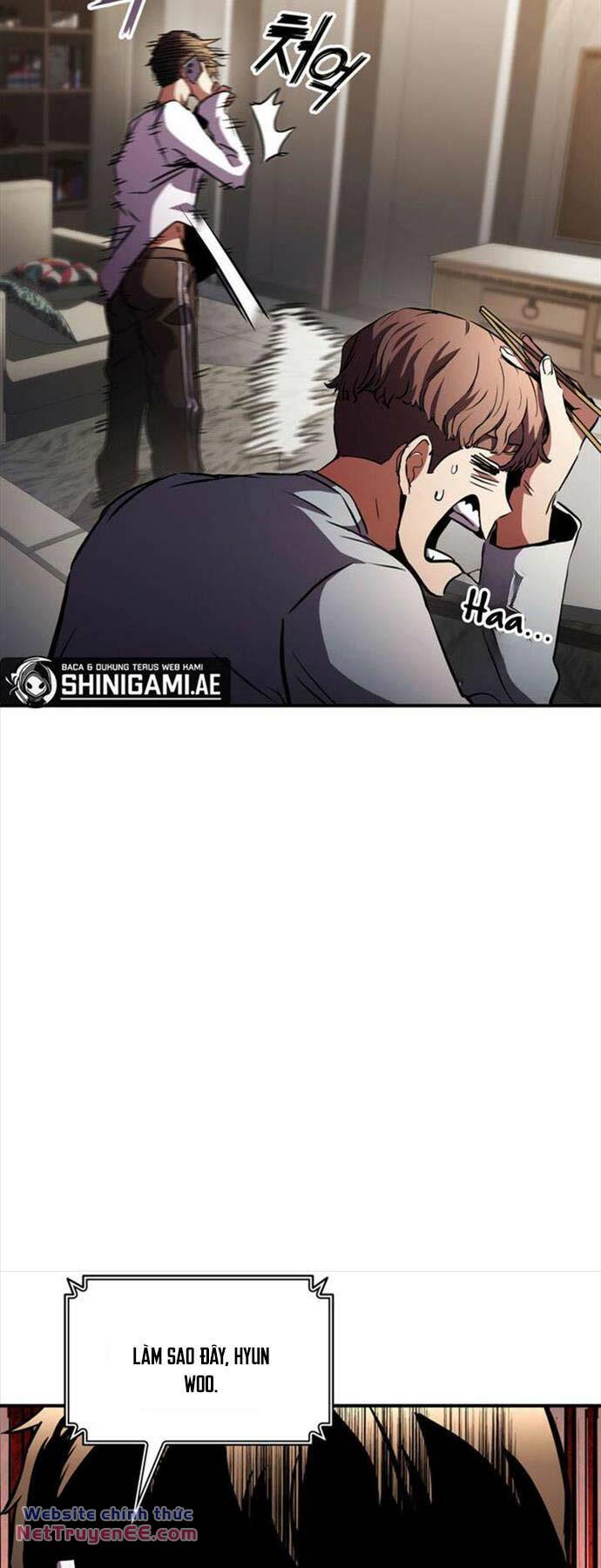 Huyền Thoại Game Thủ – Tái Xuất Chapter 148 - Trang 2