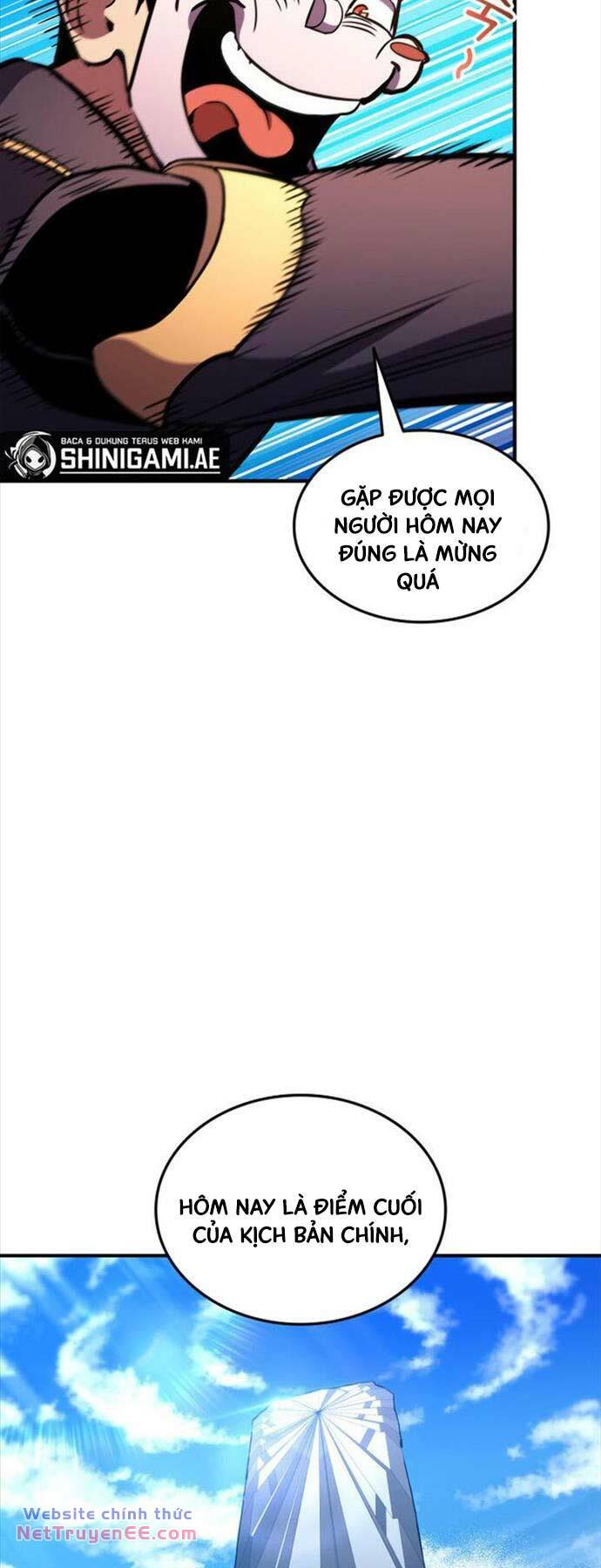 Huyền Thoại Game Thủ – Tái Xuất Chapter 148 - Trang 2